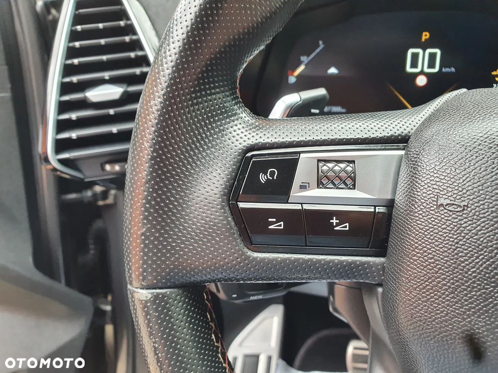 DS Automobiles DS 7 Crossback 1.5 BlueHDi So Chic - 21