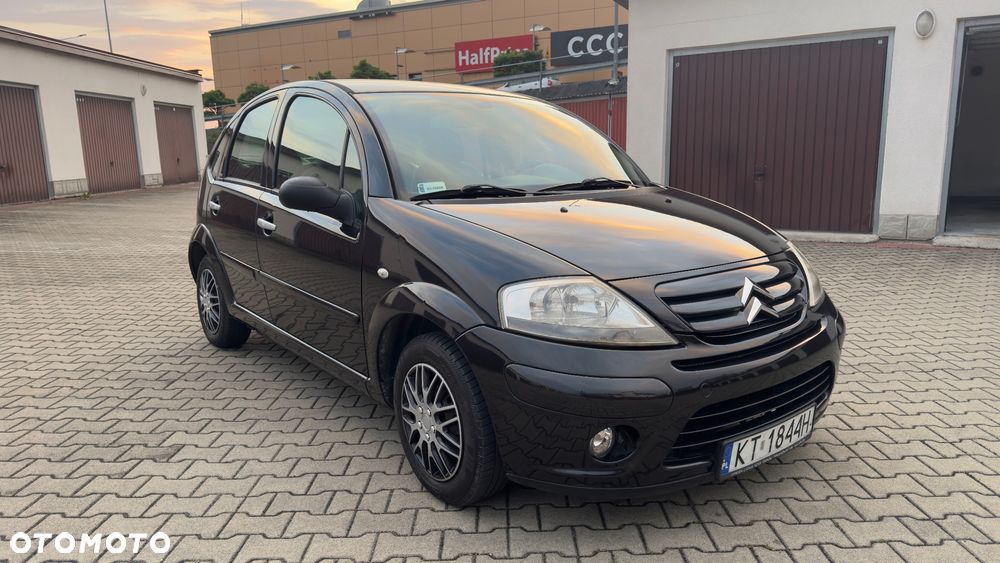 Citroën C3 - 4