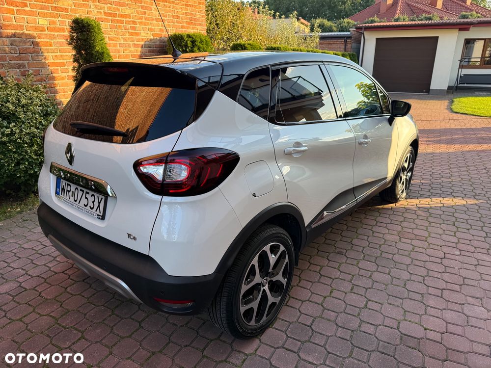 Renault Captur 1.2 Energy TCe XMOD - 8