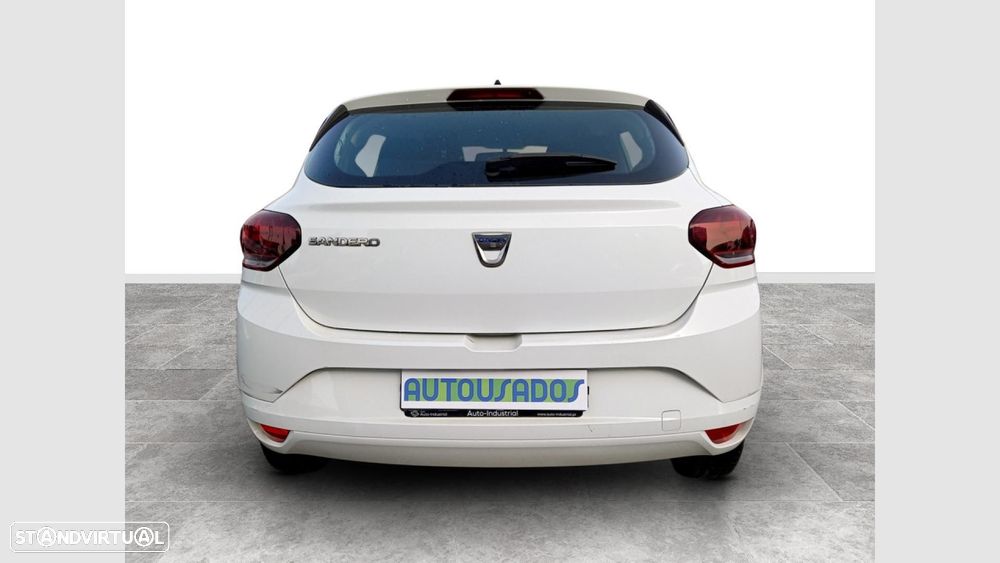 Dacia Sandero 1.0 SCe Access - 8