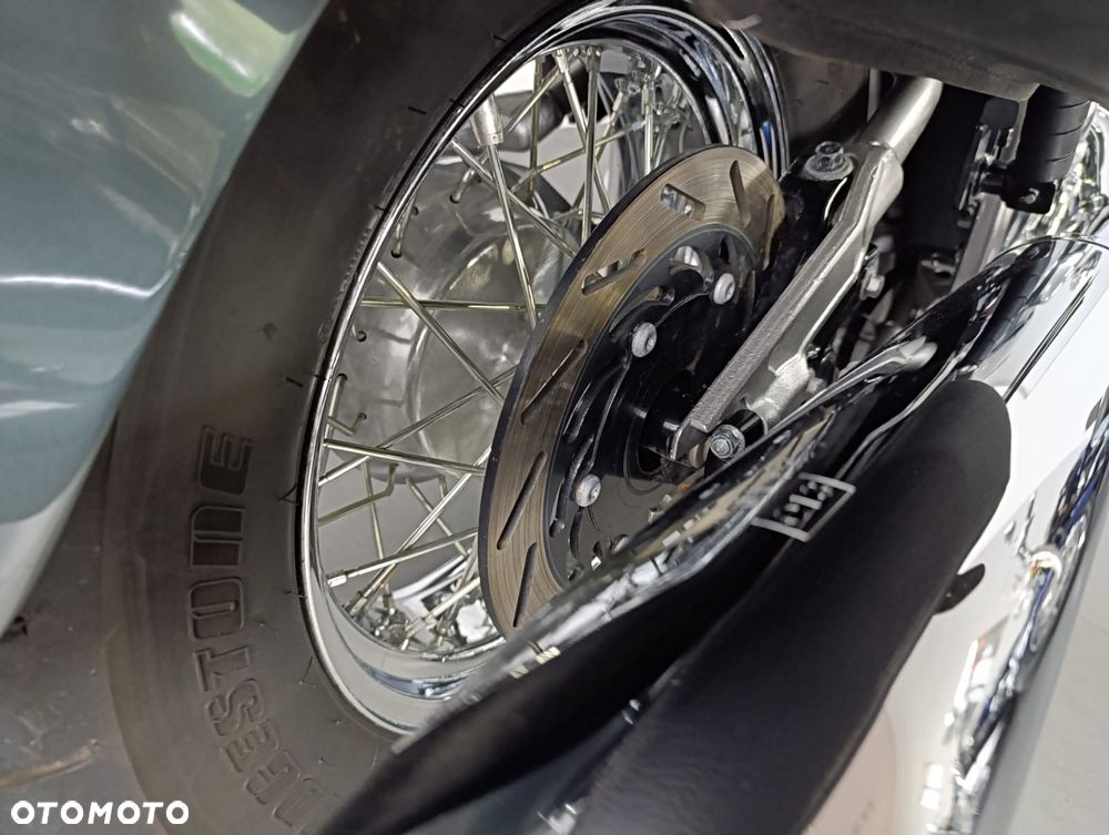 Yamaha Drag Star - 18