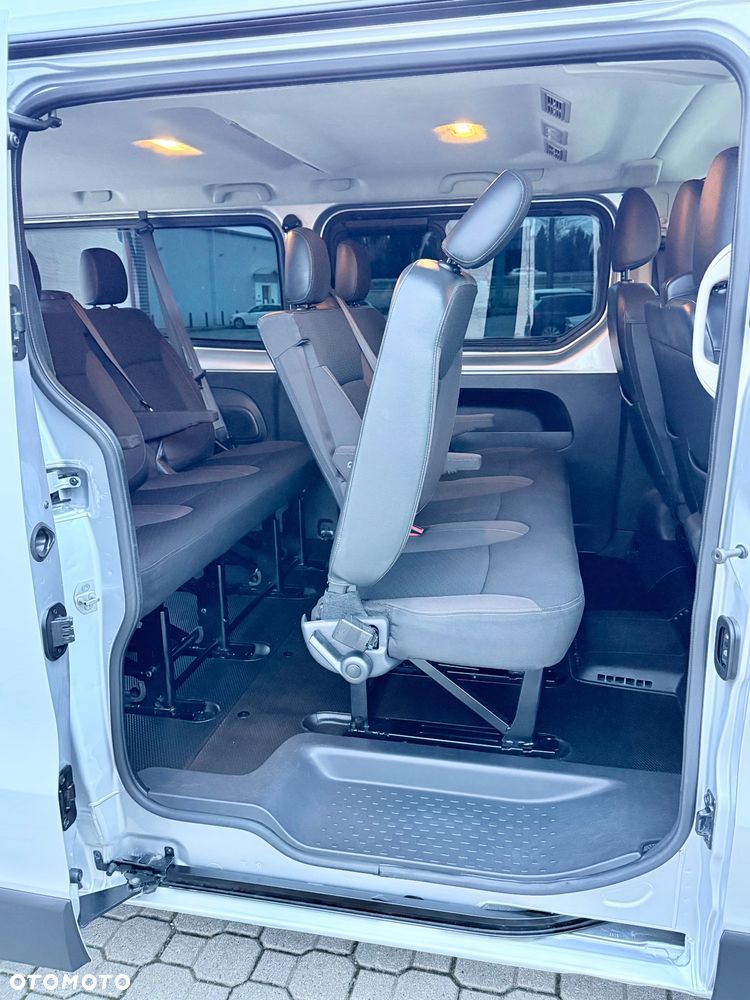 Fiat Talento L2H1 S&S Family - 28