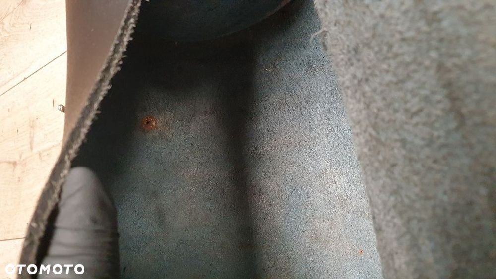 Piórnik motocyklowy rolka narzędziowa Chopper Cruiser - 8