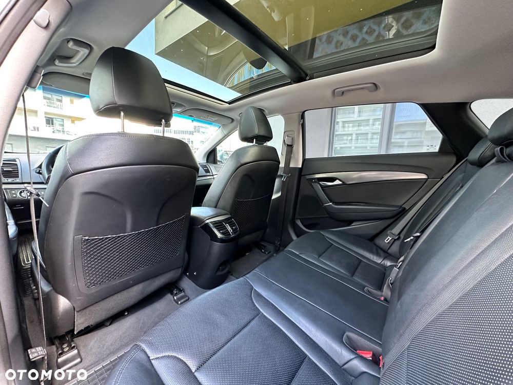 Hyundai i40 - 22