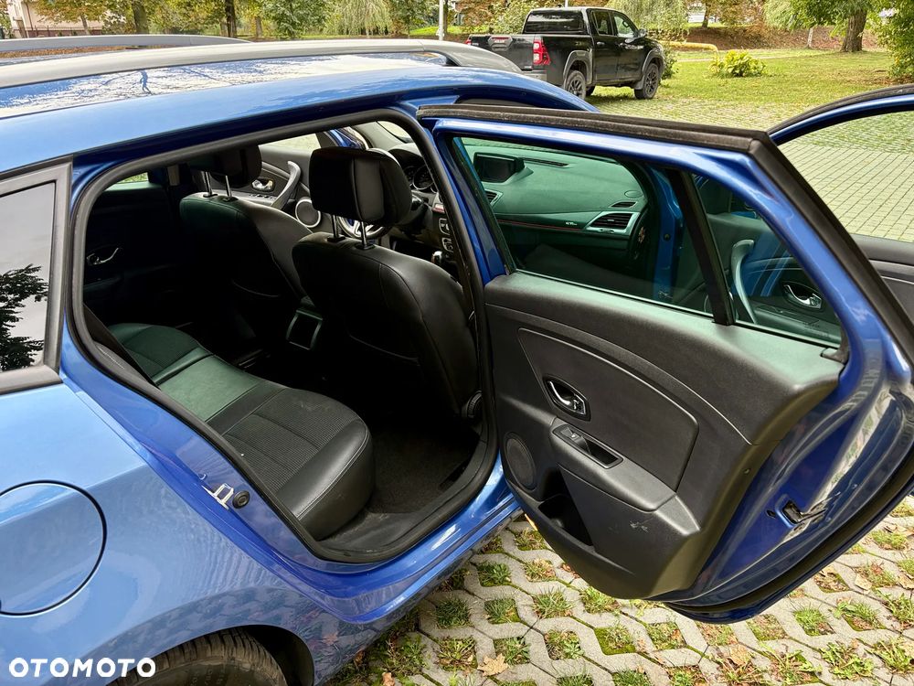 Renault Megane - 10