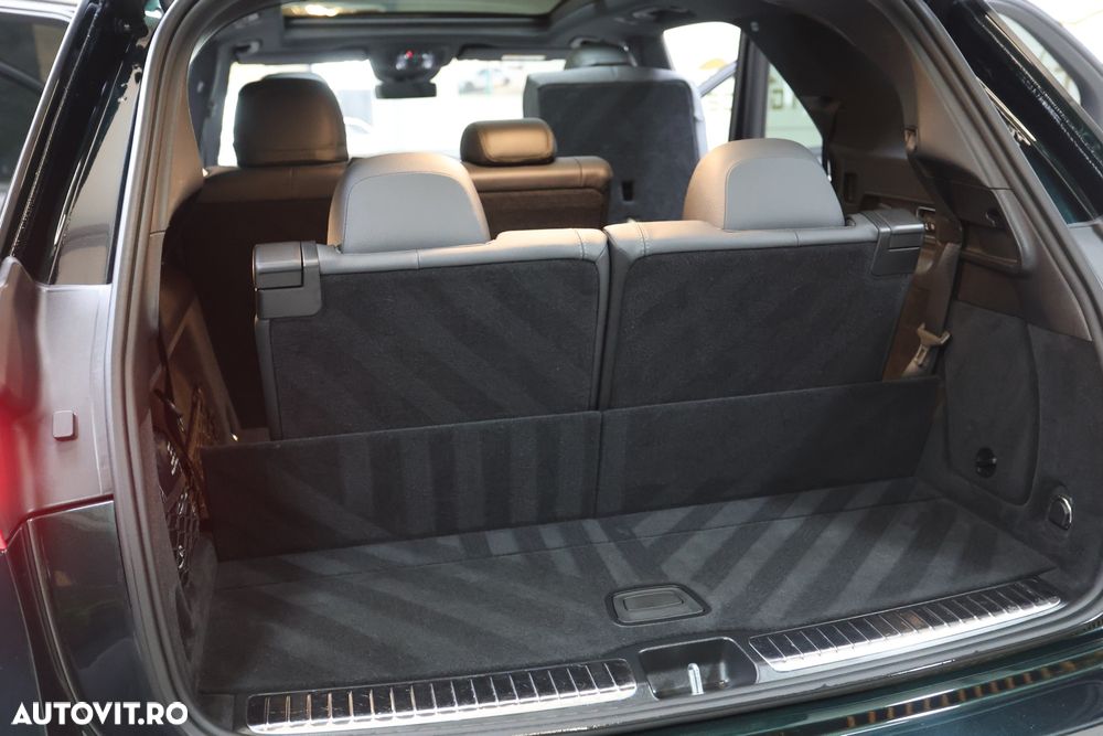 Mercedes-Benz GLE 300 d 4MATIC 9G-TRONIC AMG Line - 29