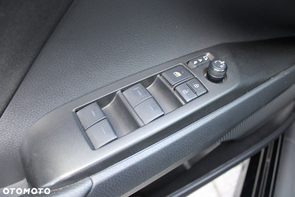 Toyota Camry - 15