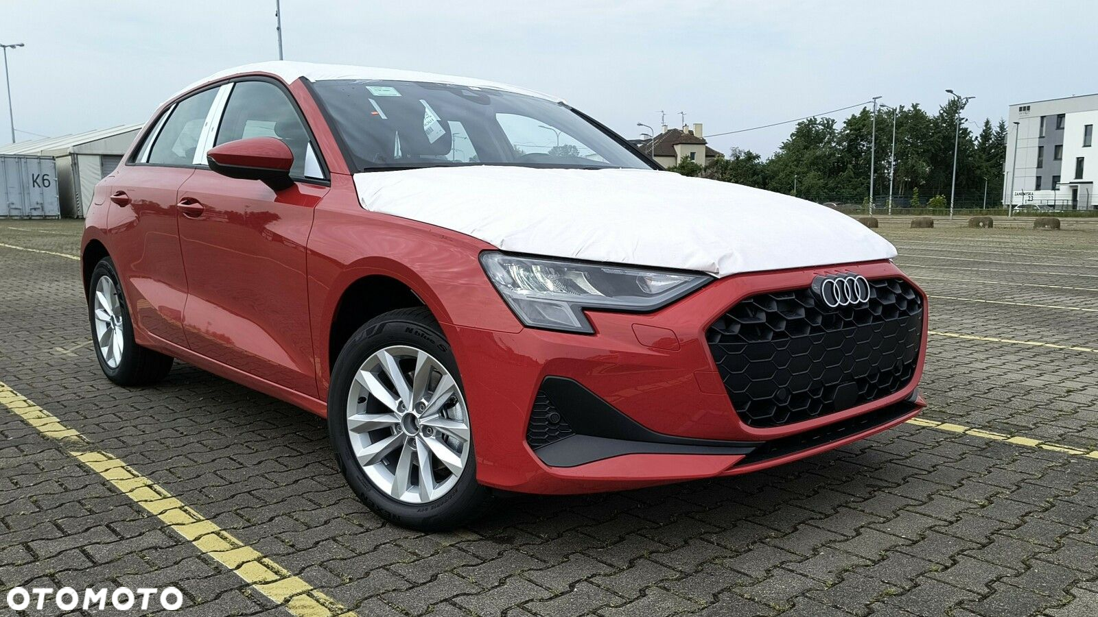 Audi A3 - 3