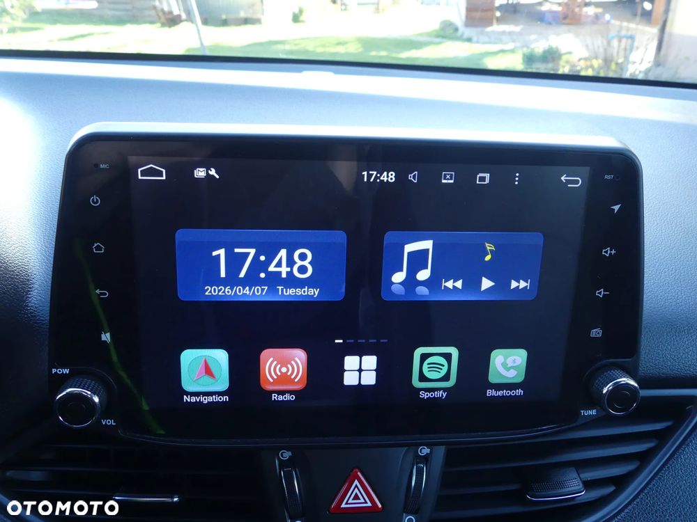 Hyundai i30 1.4 Comfort - 6