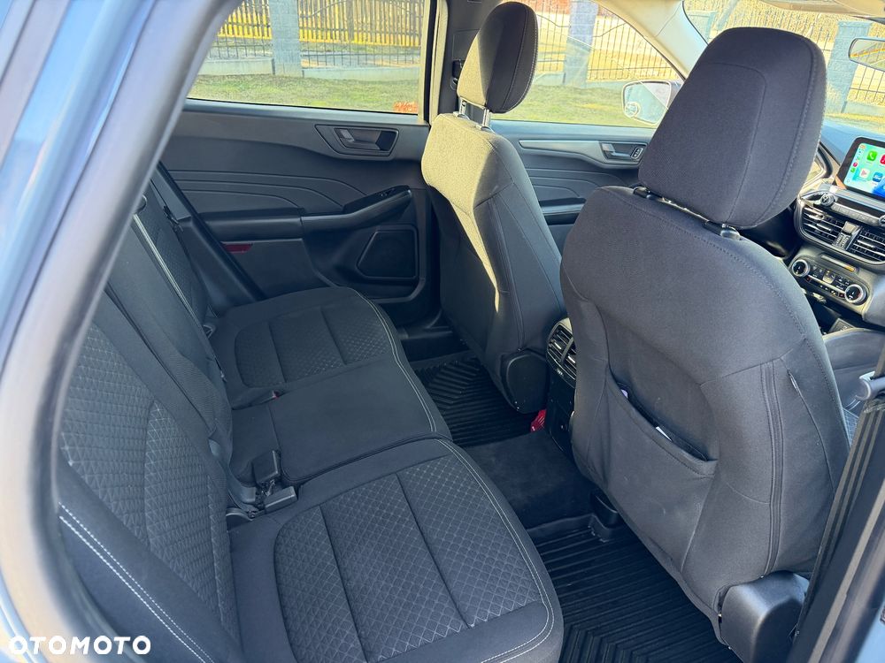 Ford Escape ver-1-5-ecoboost-awd-se - 8