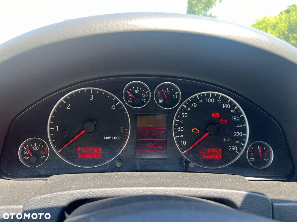Audi A6 Allroad 2.5 TDI Quattro - 27