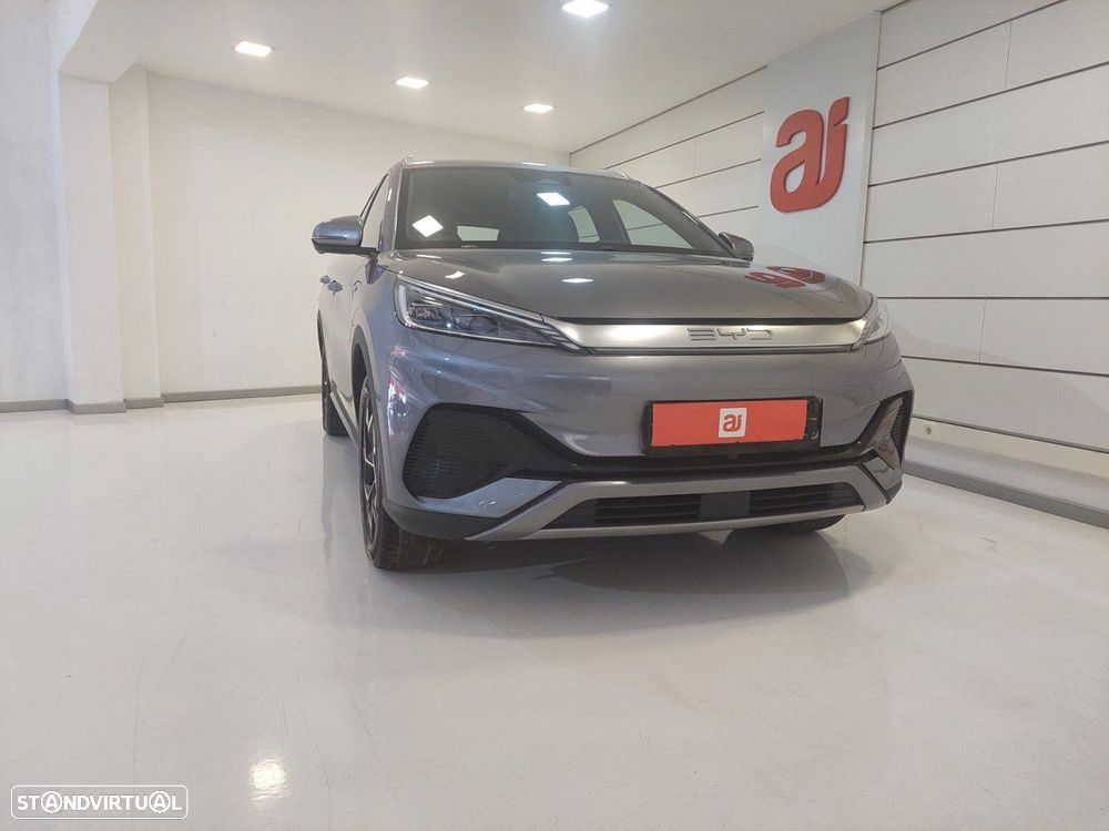 BYD Atto 3 60.48 kWh Design - 8