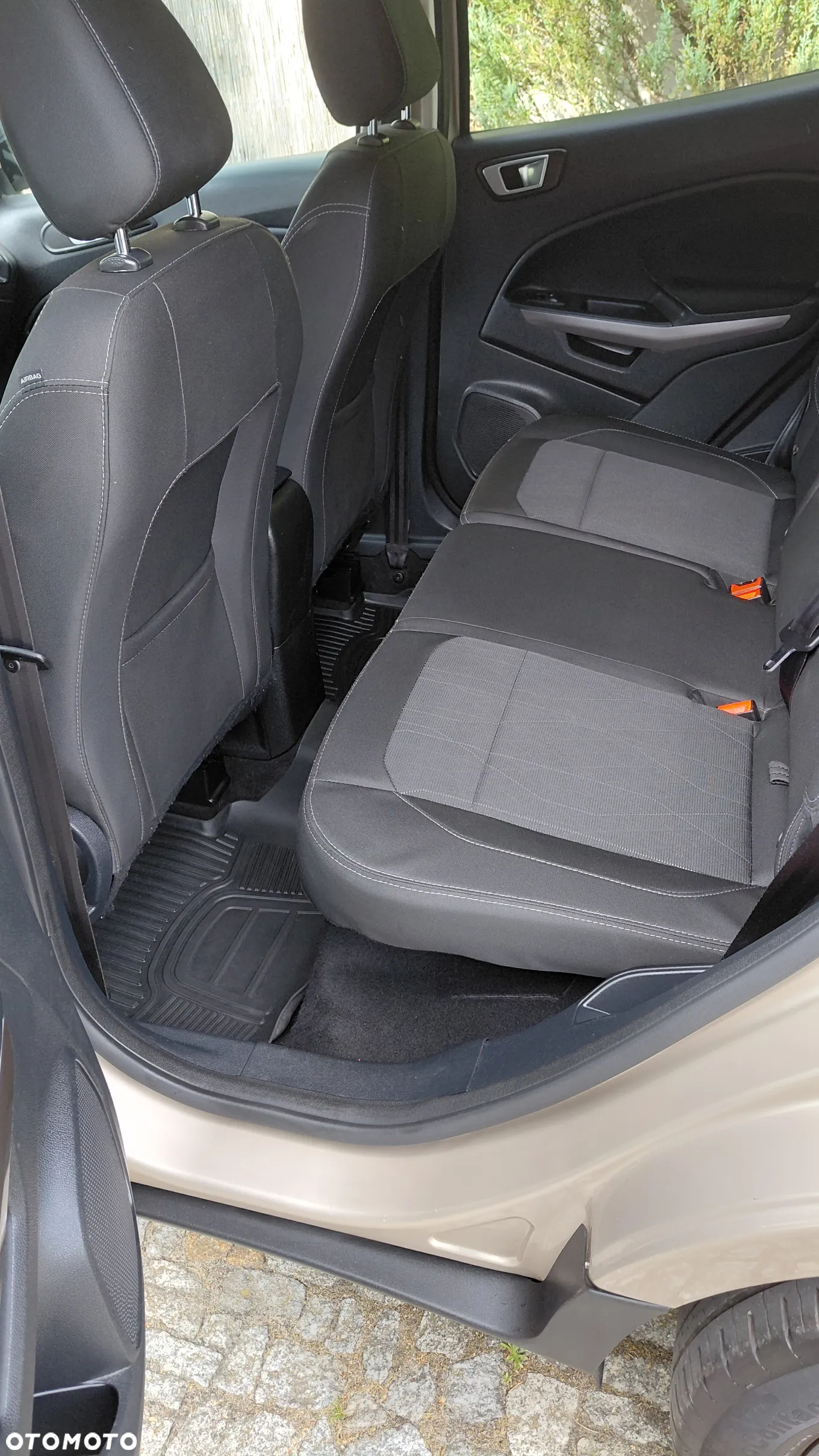 Ford EcoSport 1.0 EcoBoost GPF Titanium ASS - 29