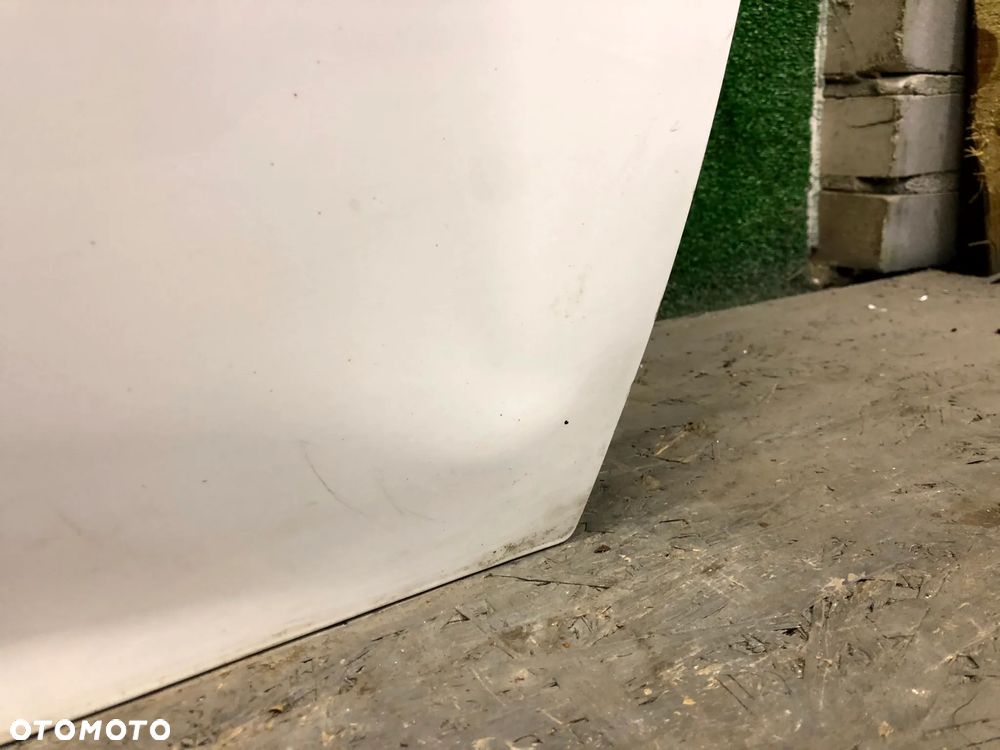 RENAULT ZOE 2012-2019R DV369 DRZWI PRAWY PRZÓD PRAWE PRZEDNIE - 6