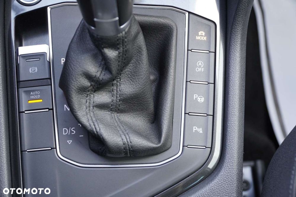 Volkswagen Tiguan 1.5 TSI OPF DSG R-Line - 20