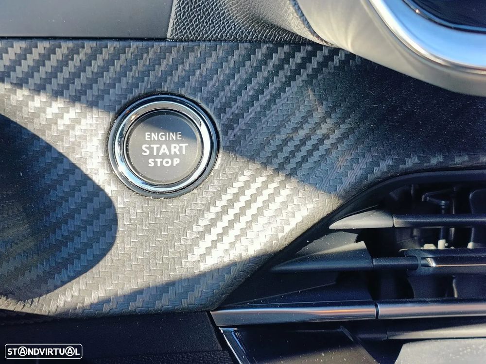 Peugeot e-208 50 kWh Active Pack - 17