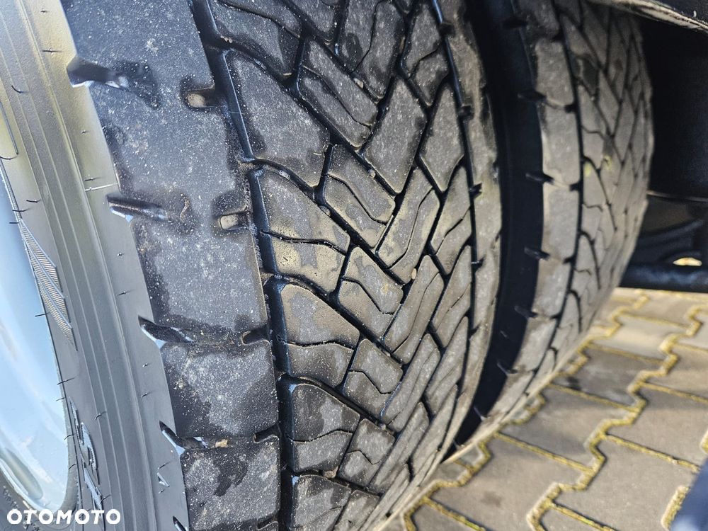 MAN TGM 15.290 DMC 16 - 12