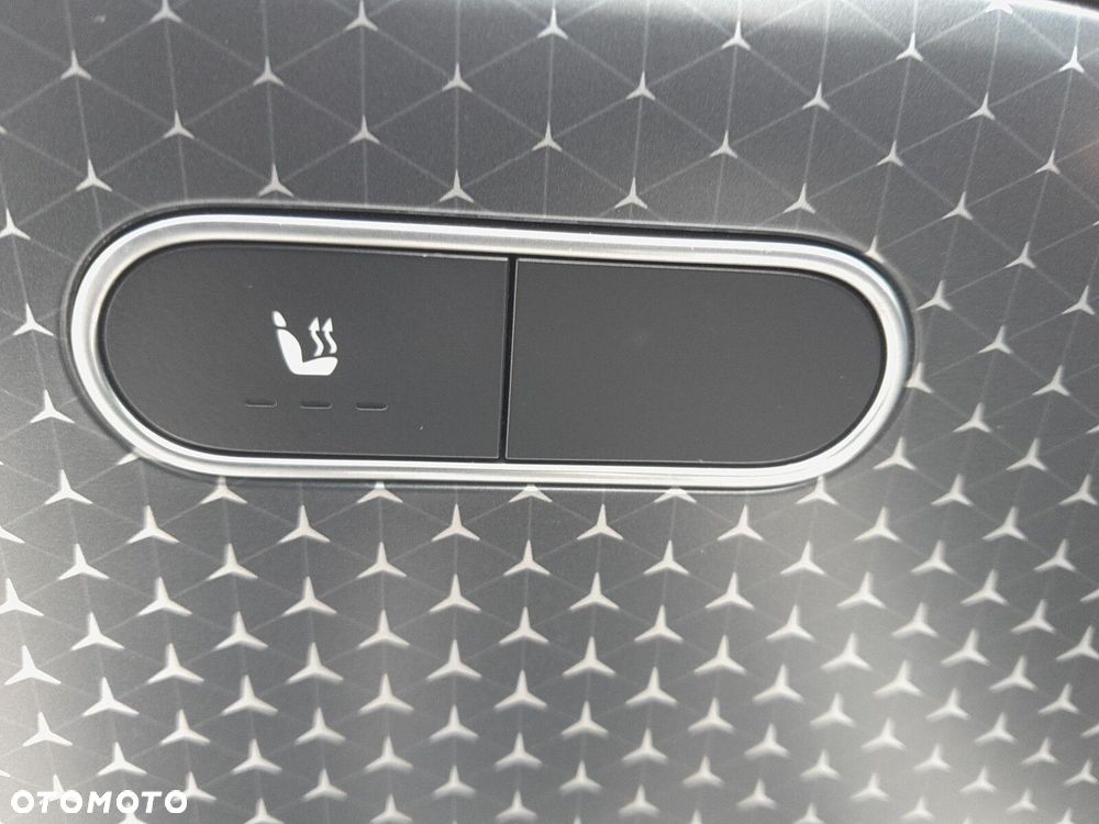 Mercedes-Benz Klasa B 200 7G-DCT - 22