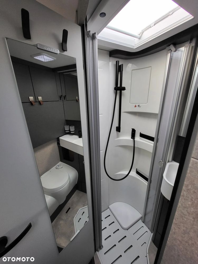 Hymer-Eriba ML-T 580 CrossTrail - 8