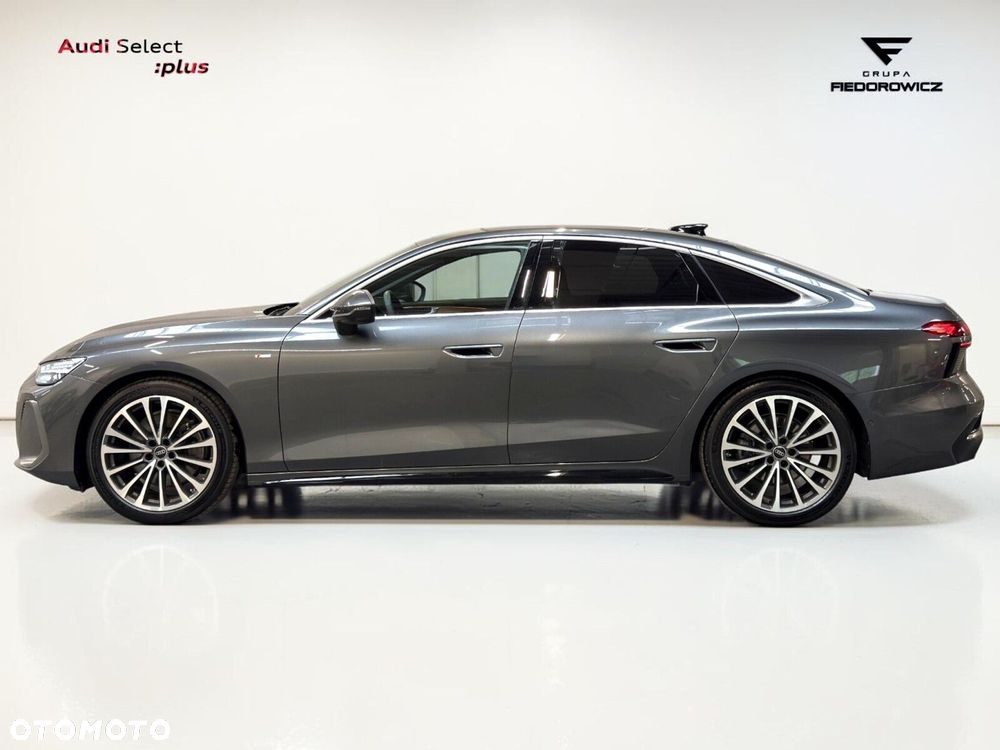 Audi A6 Limousine TDI mHEV Quattro S tronic - 6