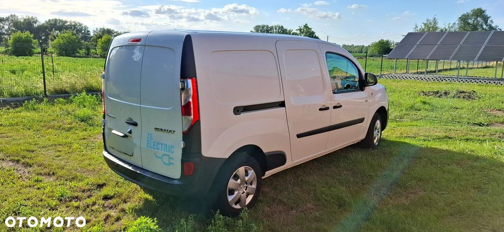 Renault Express - 4