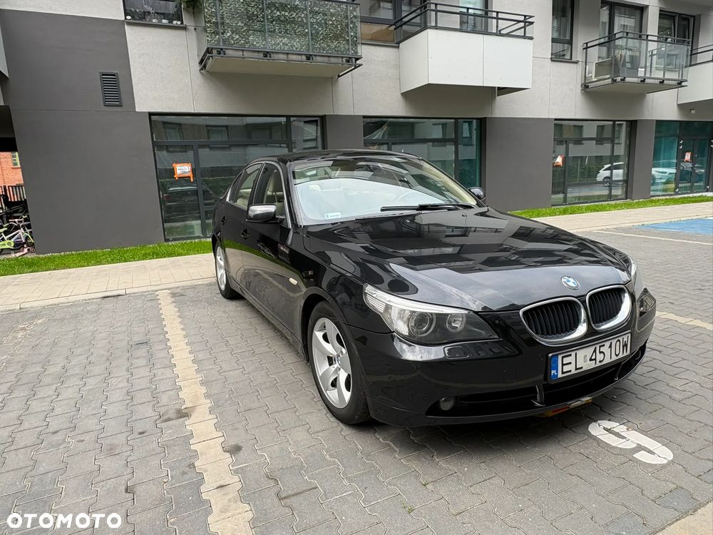 BMW Seria 5 - 14