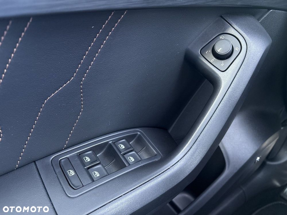 Cupra Ateca 1.5 TSI DSG - 15