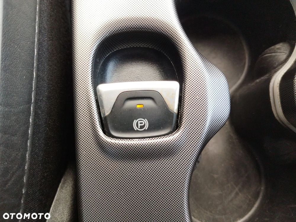 Fiat 500X 1.4 MultiAir 4x2 S&S Lounge - 28