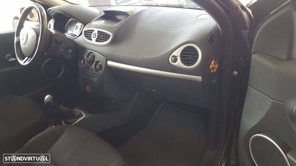 Renault Clio - 5