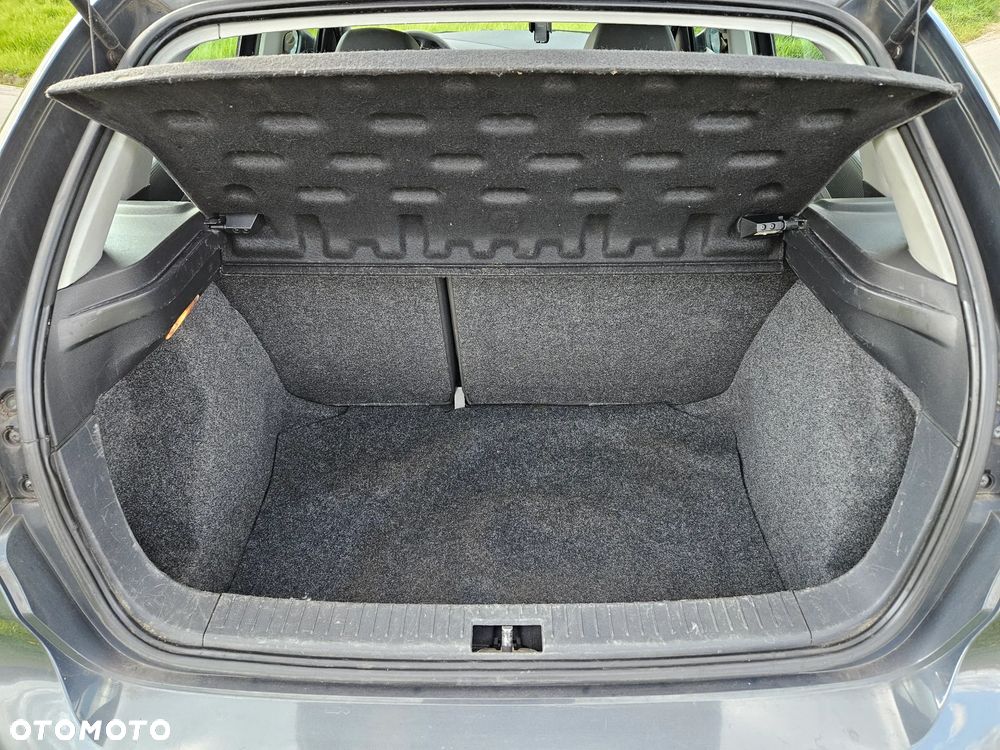 Seat Ibiza 1.9 TDI Stylance - 10