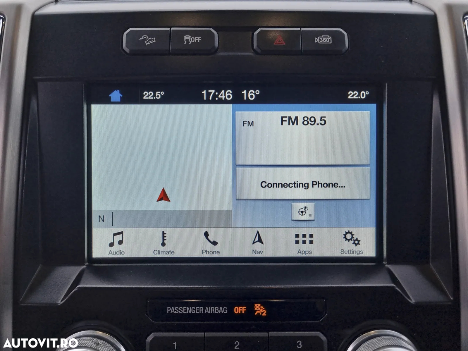Ford F150 - 16