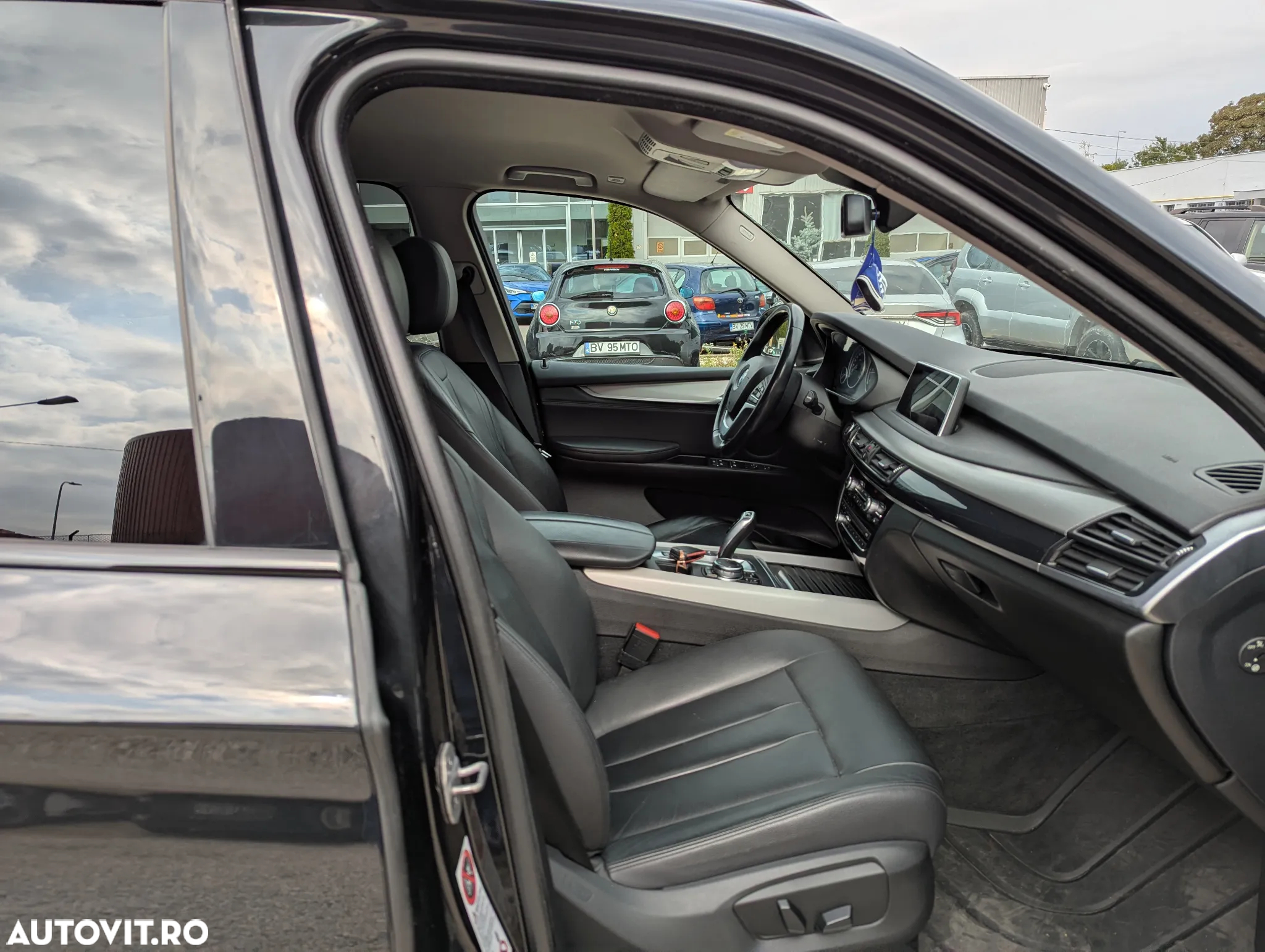 BMW X5 xDrive30d - 14