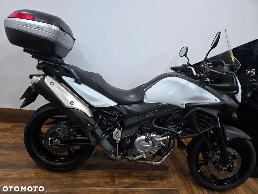 Suzuki DL - 2
