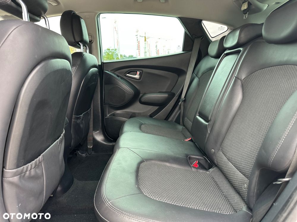 Hyundai ix35 1.6 2WD 5 Star Edition - 21