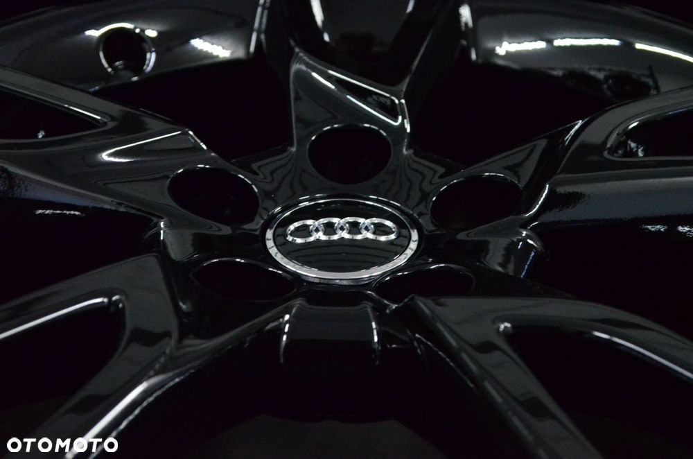 Felgi 5x112 R17 Audi A3 8p 8V a4 b6 b7 a6 c6 TT Q3 Q2 S-Line - 6