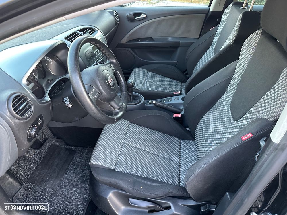 SEAT Leon - 13