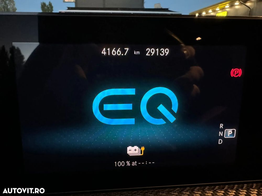 Mercedes-Benz A 250 e 8G-DCT Progressive - 11