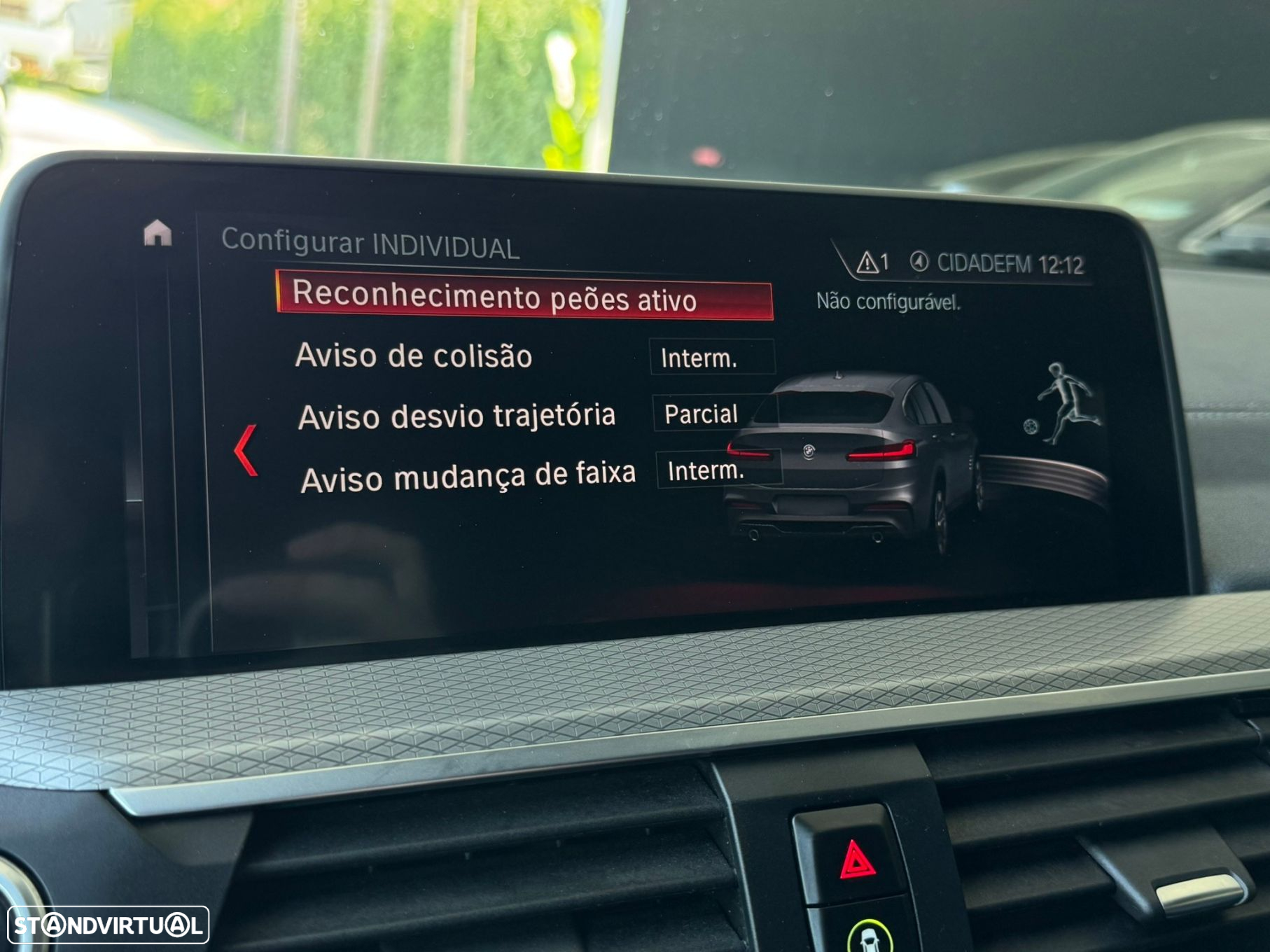 BMW X4 M40 d Auto - 55