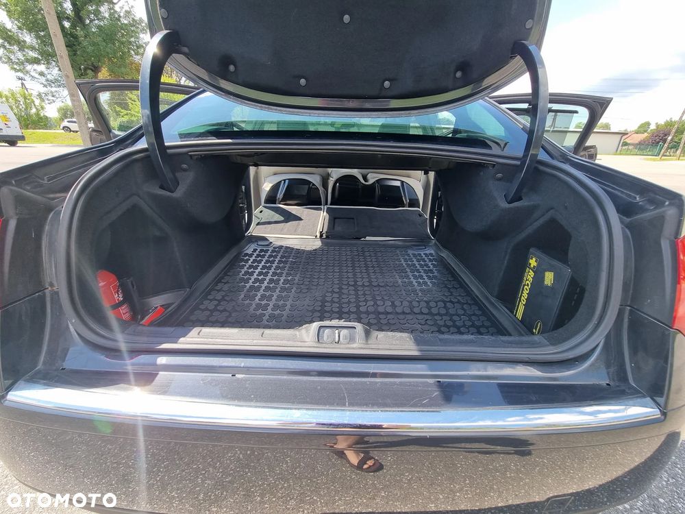 Citroën C5 2.2 HDi Exclusive - 28