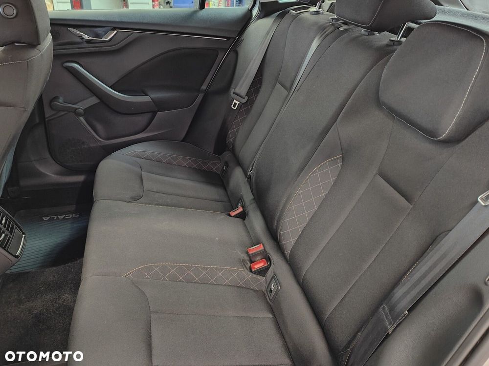 Skoda Scala 1.0 TSI Ambition - 15