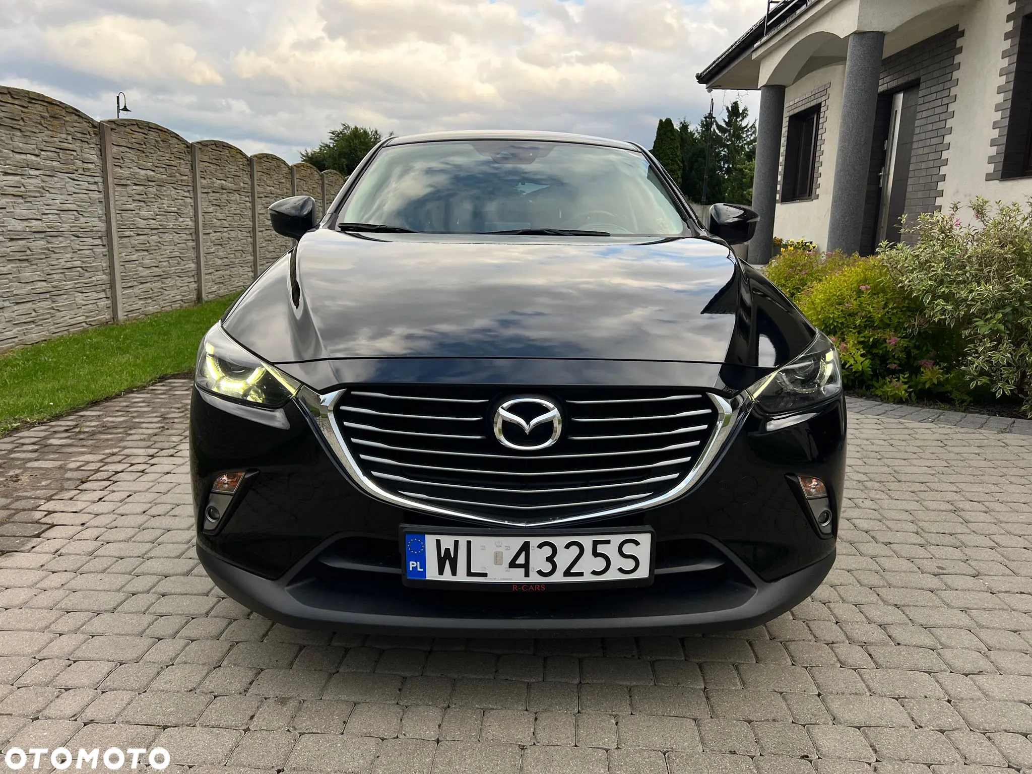 Mazda CX-3 2.0 Skypassion AWD - 15