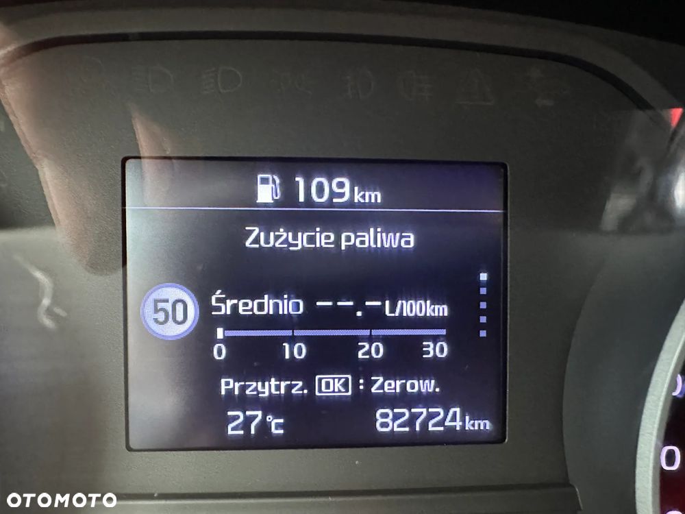 Kia Sportage 1.6 CRDI AWD GT LINE - 22