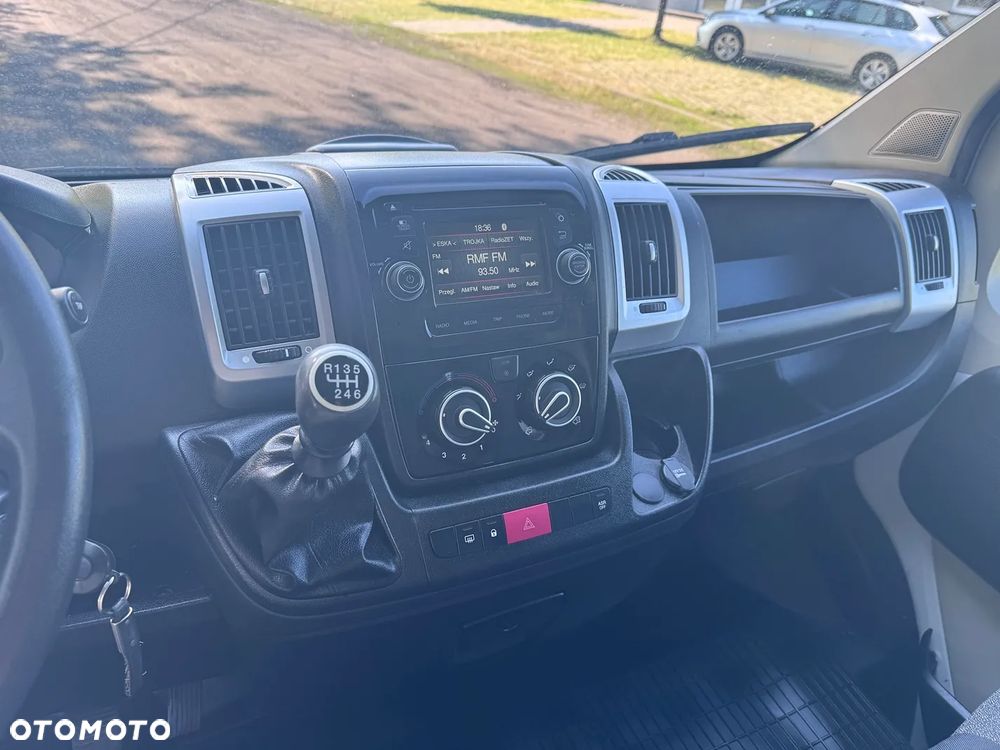 Fiat ducato - 5