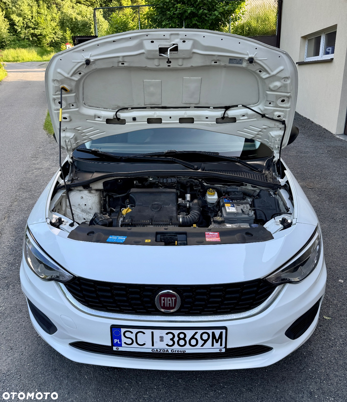 Fiat Tipo 1.4 16v Pop - 32