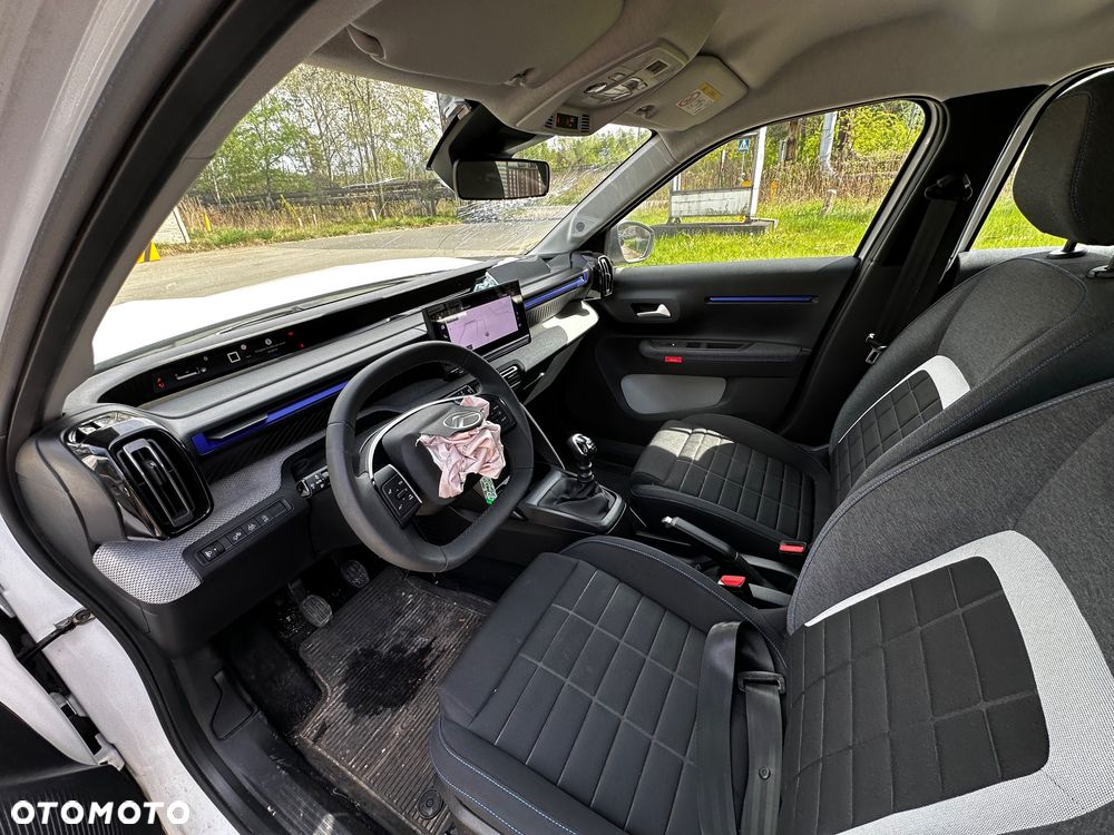 Citroën C3 - 9