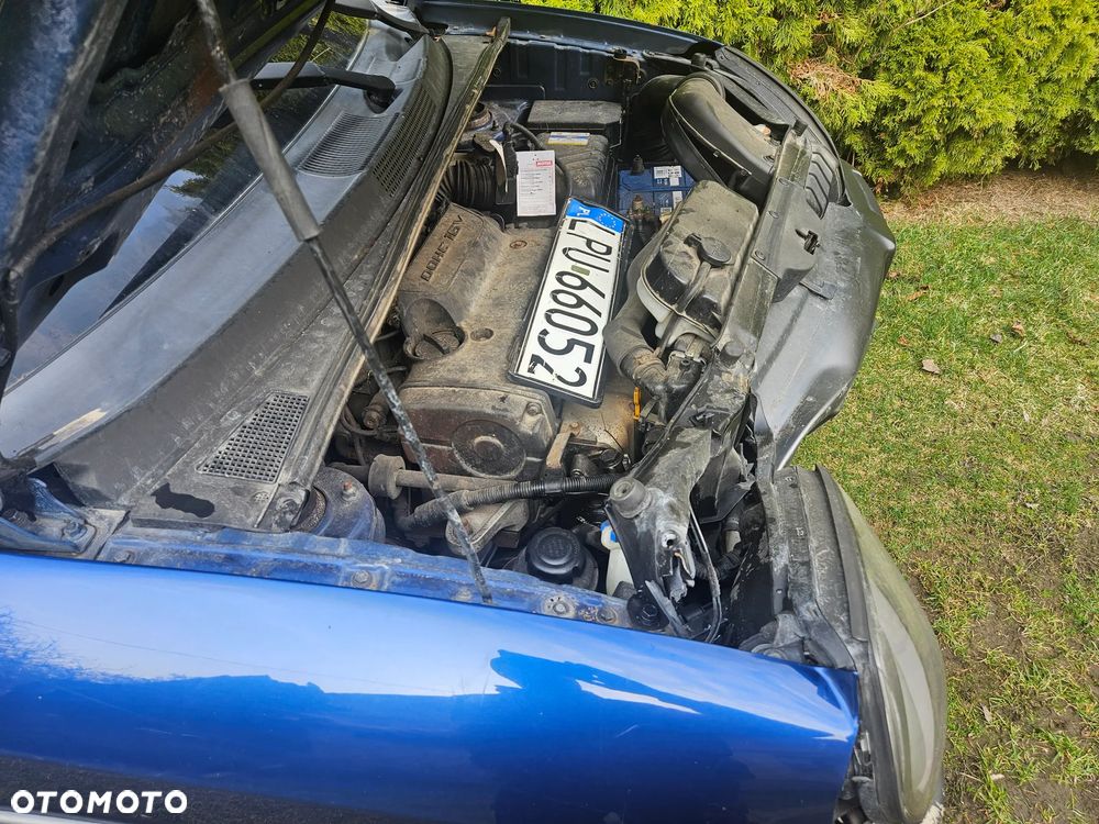 Hyundai Tucson 2.0 Elegance / Premium - 7