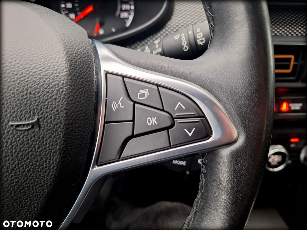 Dacia Sandero 1.0 TCe Comfort - 10