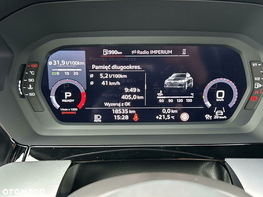Audi A3 - 21