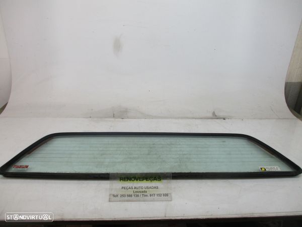 Oculo Traseiro (Para Brisas Tras) Mitsubishi L 200 (K7_T, K6_T) - 1