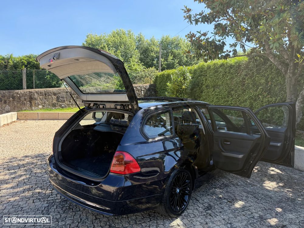 BMW 320 - 27
